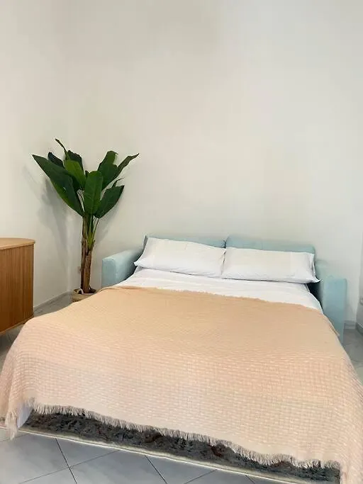 Scio Guesthouse-Centro Storico Napels 0*,