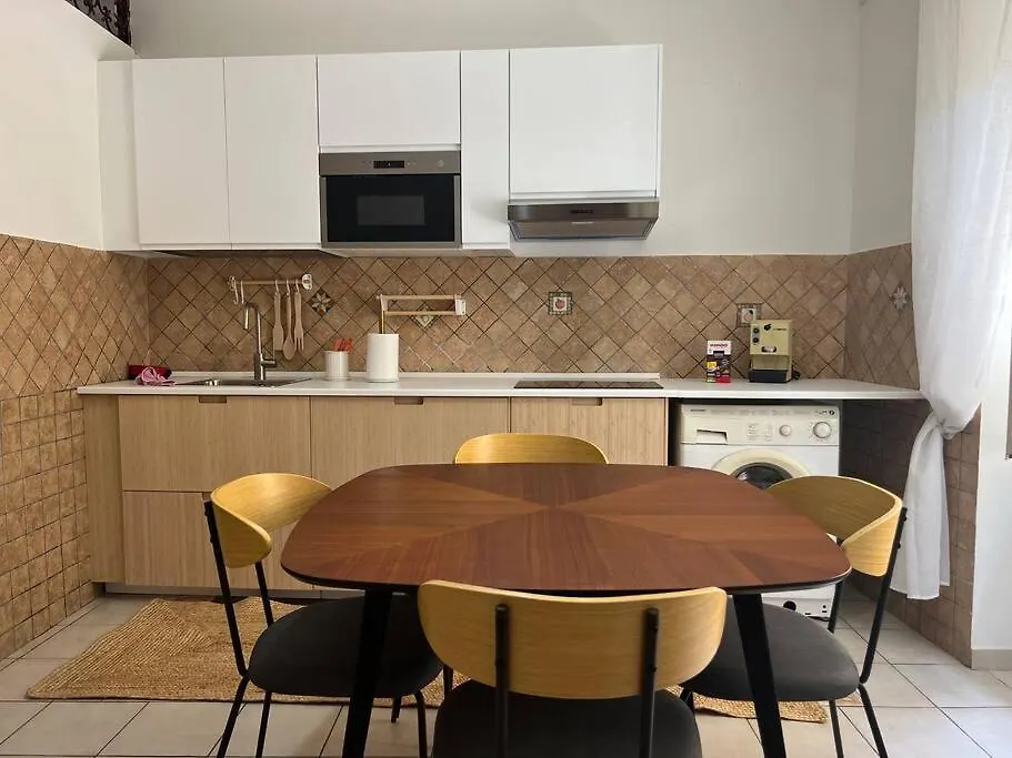 Scio Guesthouse-Centro Storico Napels
