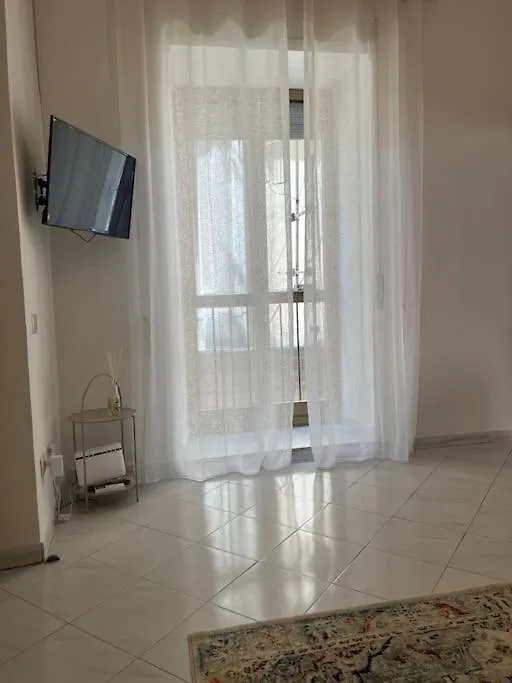 Scio Guesthouse-Centro Storico Napels