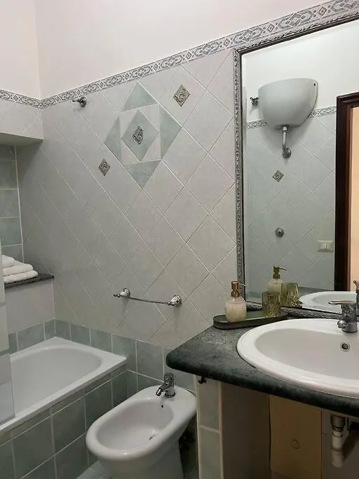 Appartement Scio Guesthouse-Centro Storico Napels
