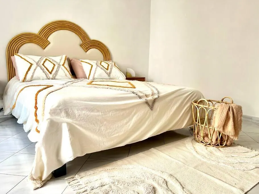 Scio Guesthouse-Centro Storico Napels 0*,  Italië