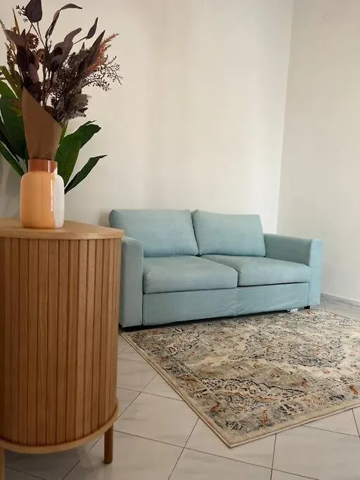 Scio Guesthouse-Centro Storico Napels Italië