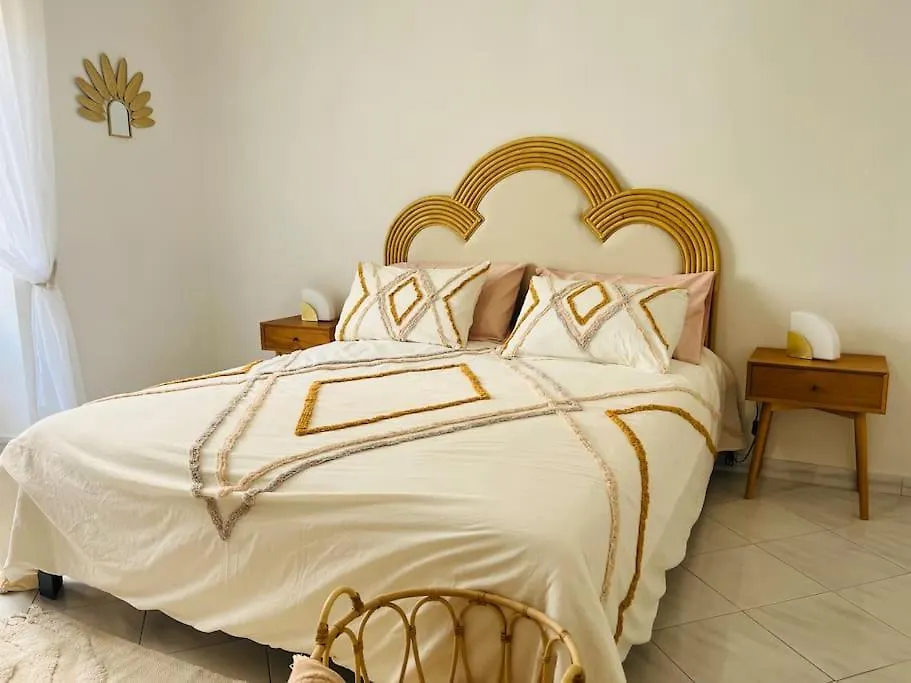 Scio Guesthouse-Centro Storico Napels Appartement