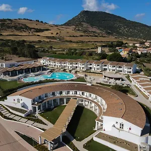 Gh Santina Hotel Valledoria (Sardinia)