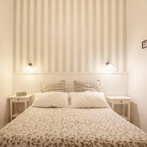 Bed & Breakfast Dei Decumani, Napels