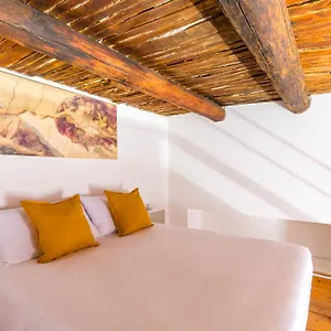 Bed & Breakfast Antica, Napels