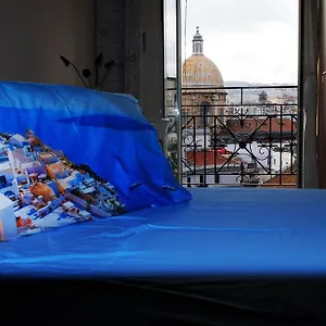 Bed & Breakfast Il Golfo, Napels