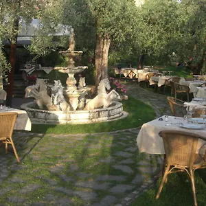 Ristorante Al Cardellino Apartahotel Bardolino