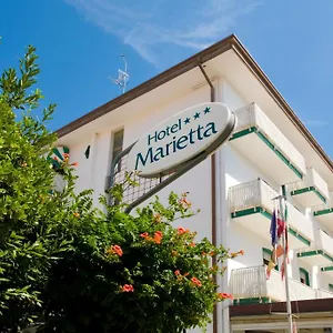 Marietta Hotel Caorle