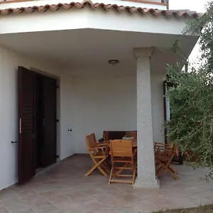 Gli Ulivi Hotel Orosei