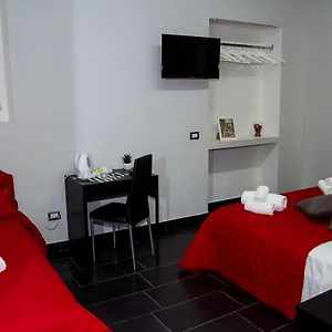 Bed & Breakfast Binario 1, Napels