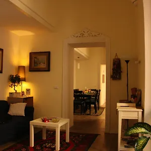 Bed & Breakfast Il Conservatorio, Napels